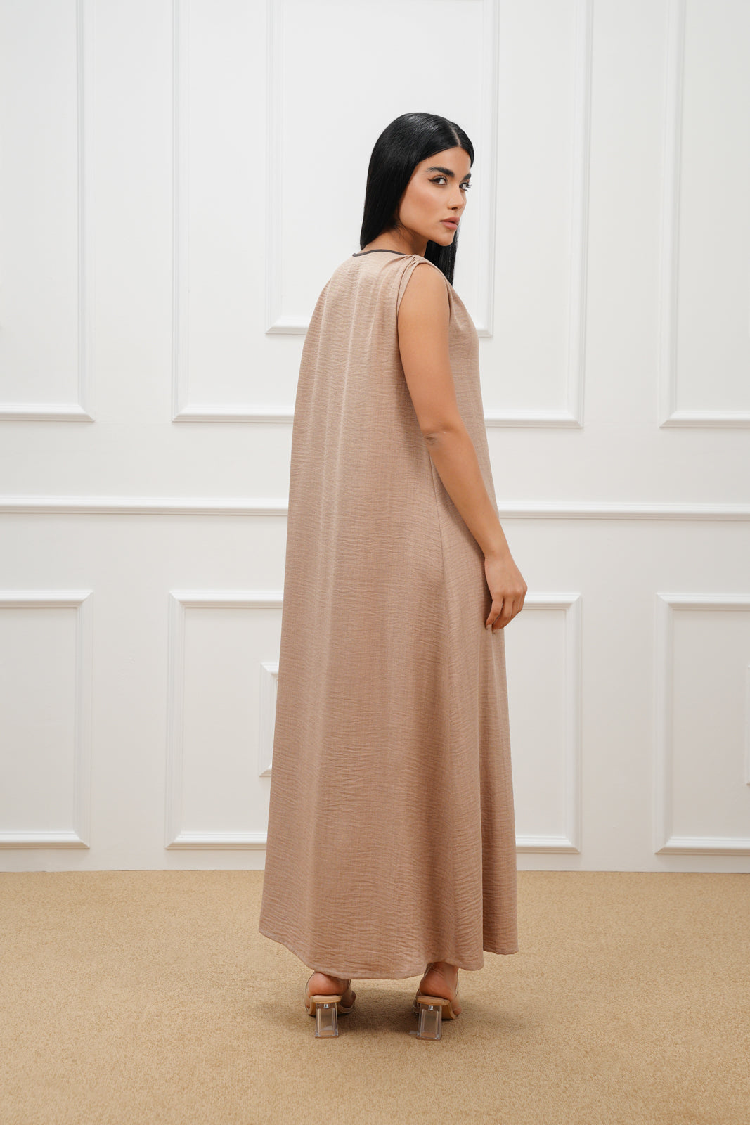 Elsa dress