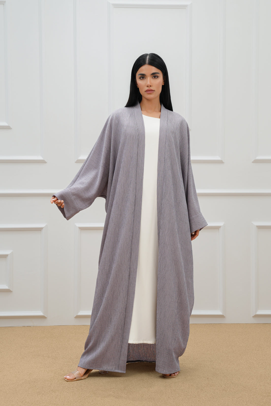 Irma farasha cut abaya