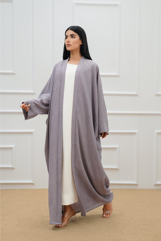 Irma farasha cut abaya