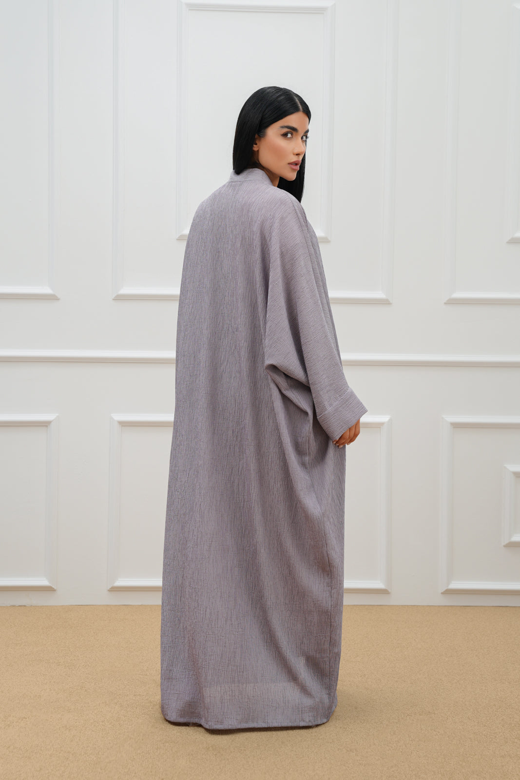 Irma farasha cut abaya
