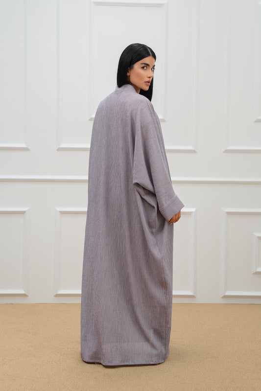 Irma farasha cut abaya