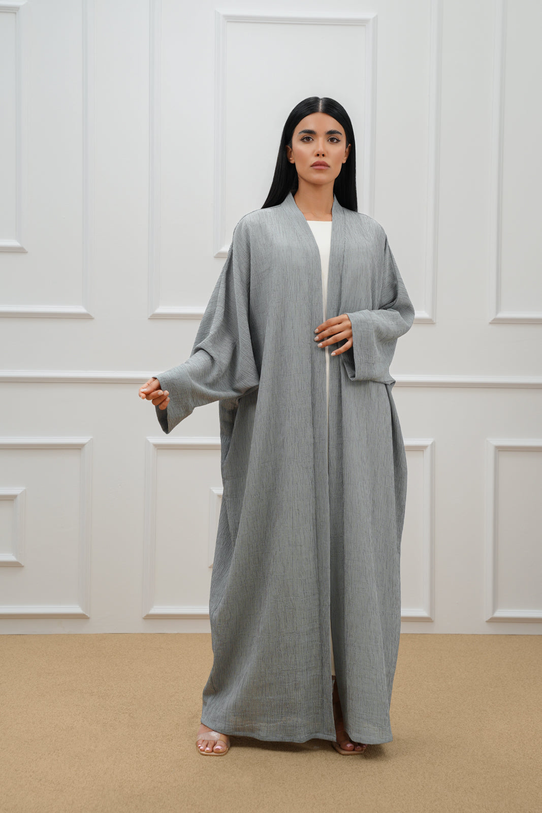Irma farasha cut abaya