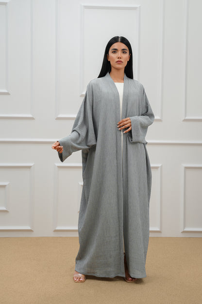 Irma farasha cut abaya