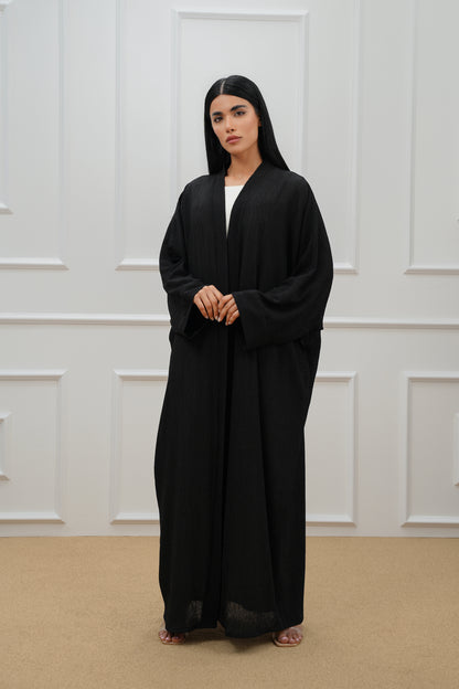 Irma farasha cut abaya