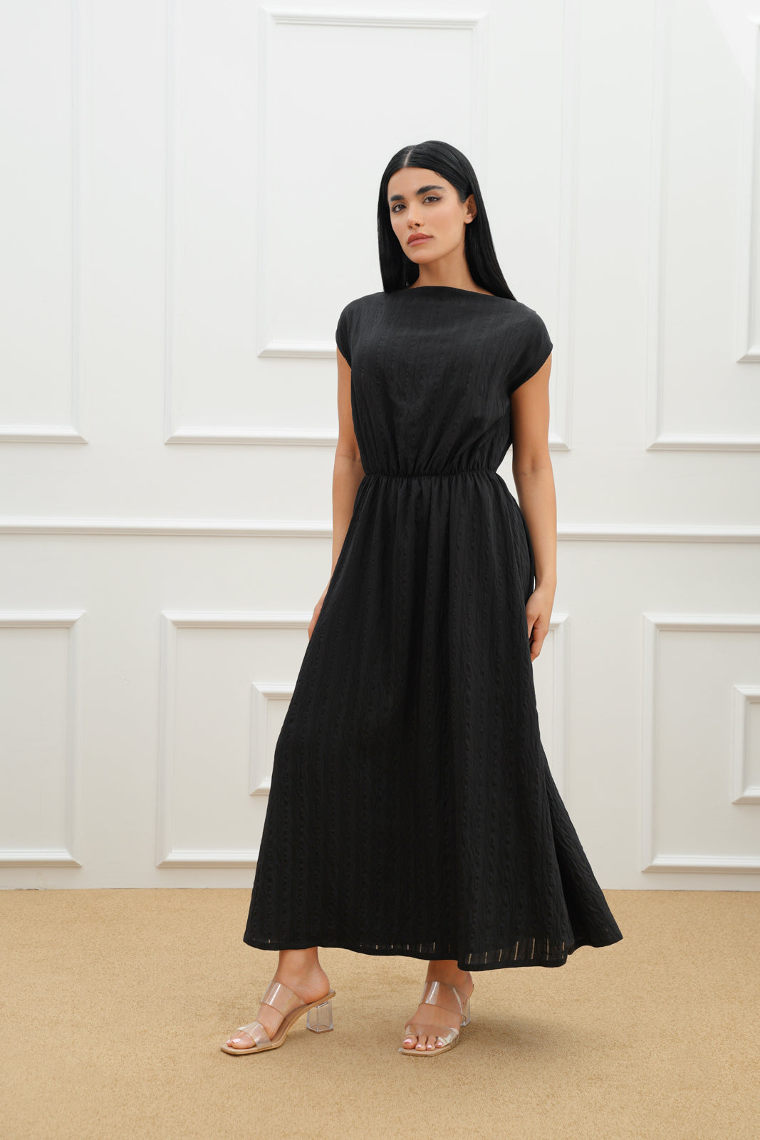 Clara Dress