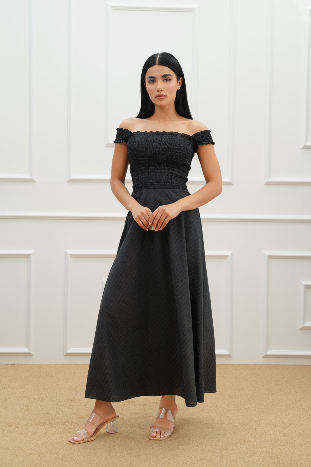 Diana Dress