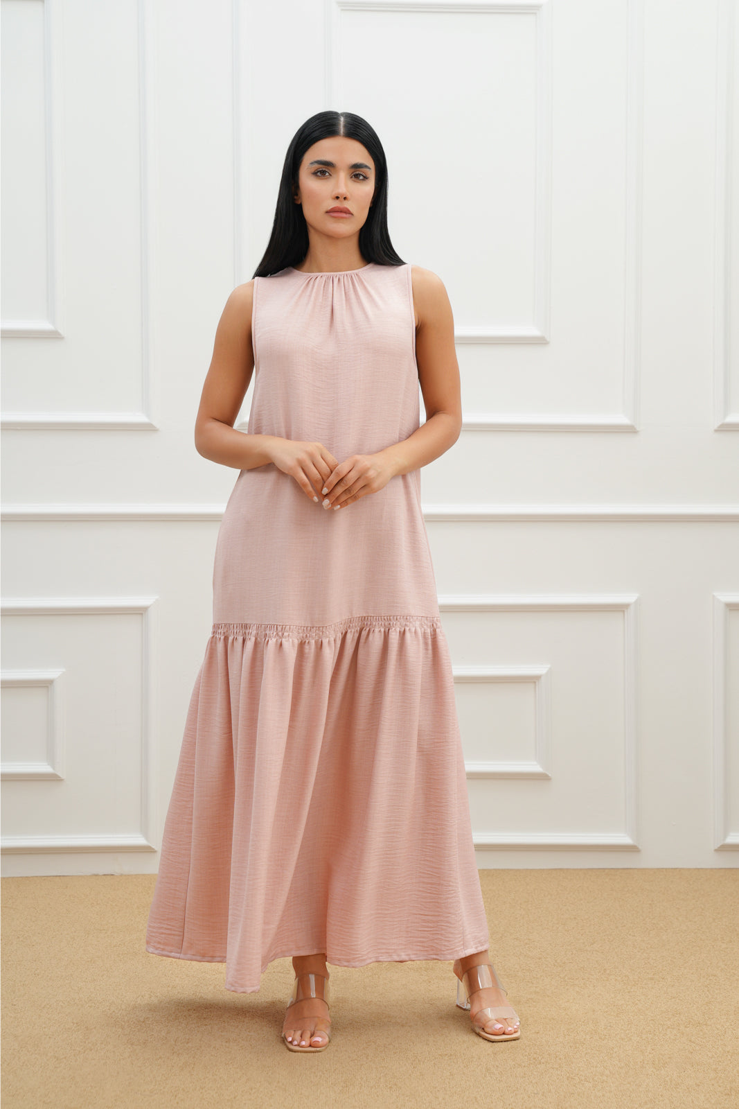 Caroline dress