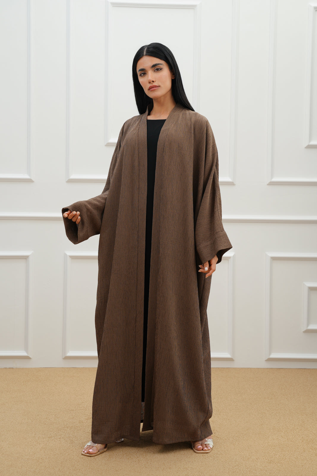 Irma farasha cut abaya