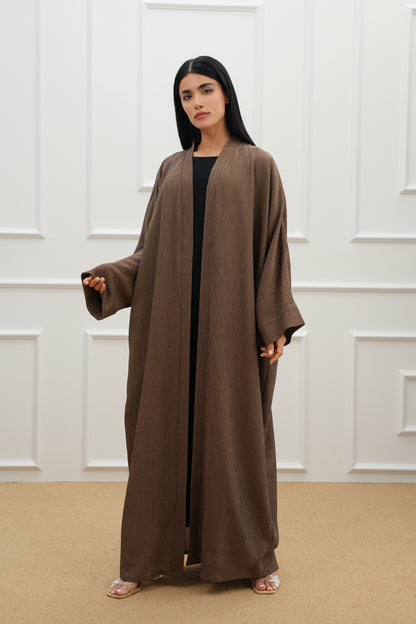 Irma farasha cut abaya