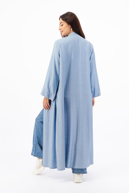 Zara Abaya