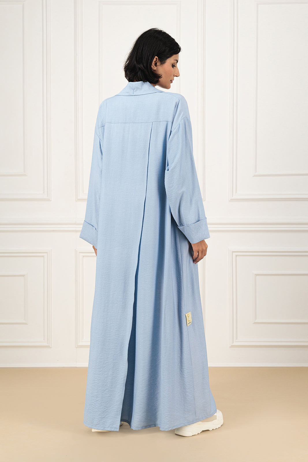 Lina Abaya