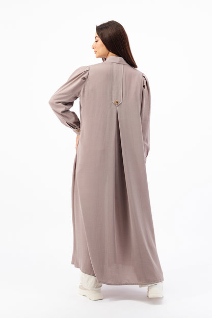 Hana Abaya