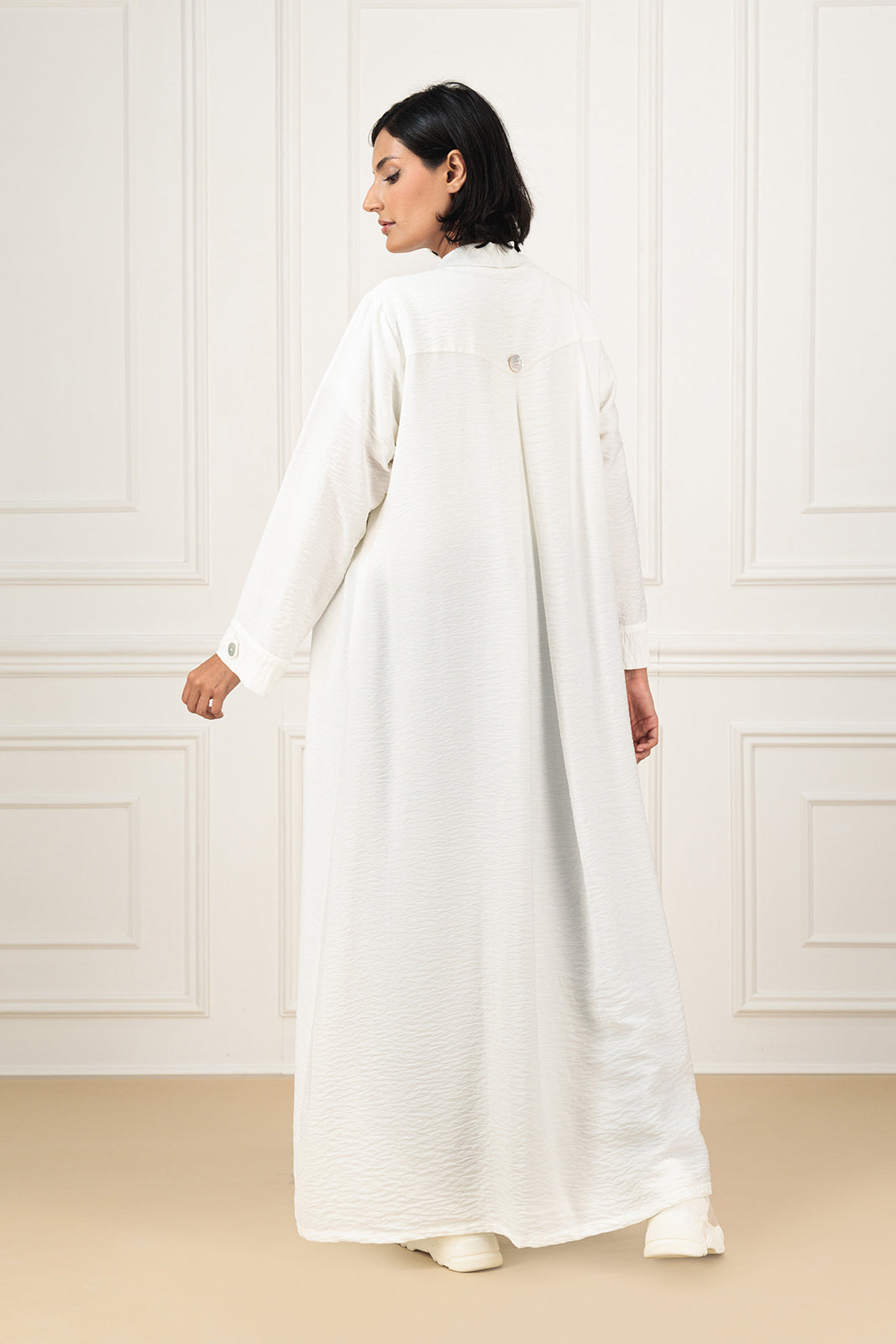 Safa Abaya