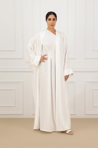 Luna Abaya and dress (SET)