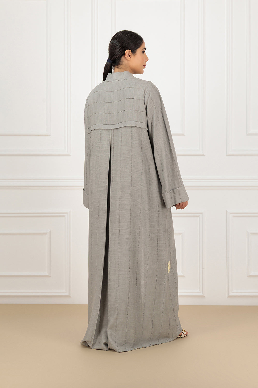 Stella Abaya