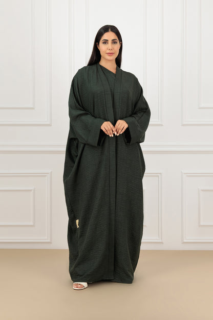 Luna Abaya and dress (SET)