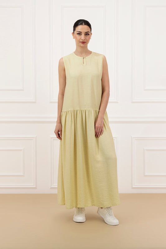 Megna Dress