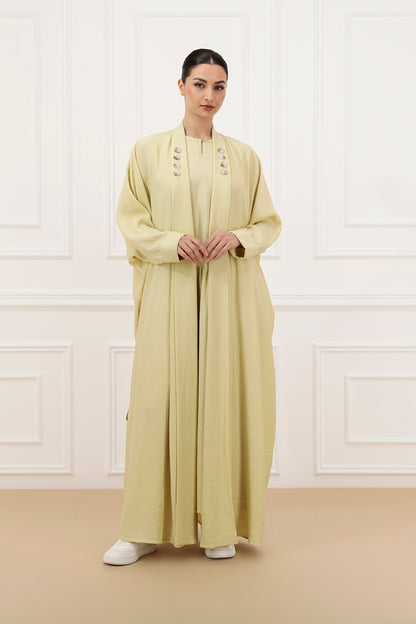 Megna Abaya