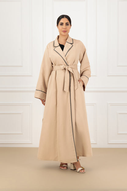 Willow Abaya