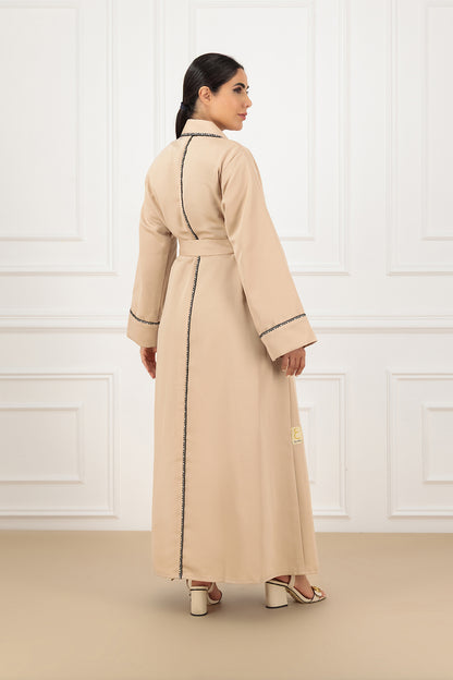 Willow Abaya