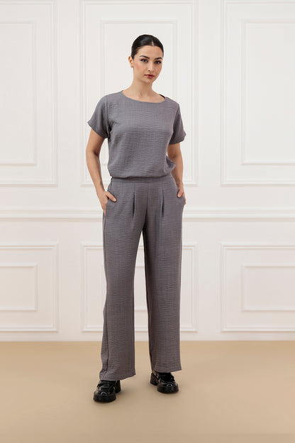 Zeena Trouser and Ella top (SET)