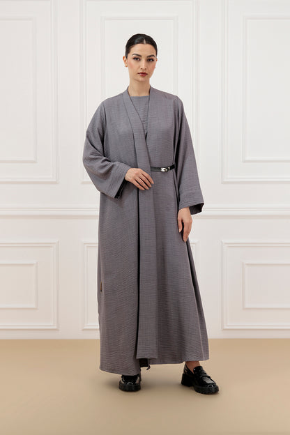 Azia Abaya