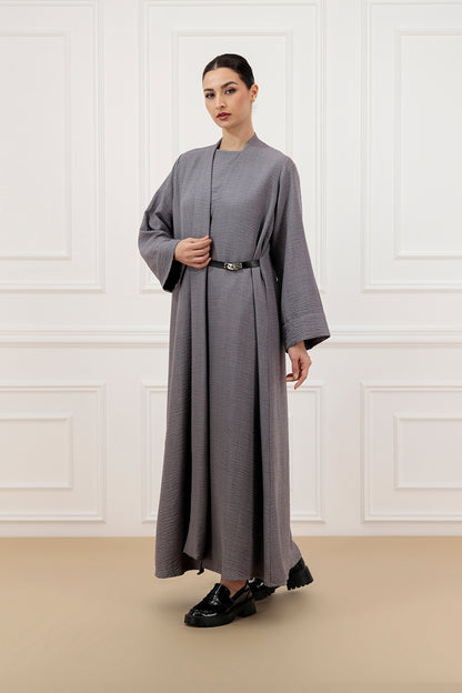 Azia Abaya