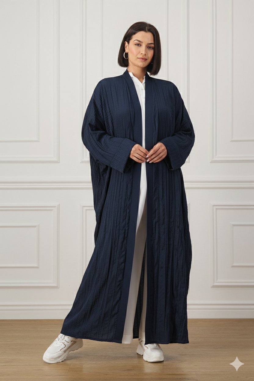 Heba Abaya