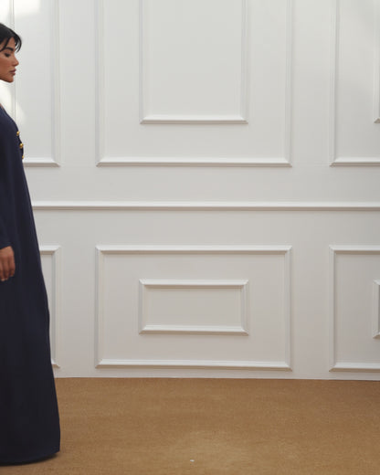 Freya abaya