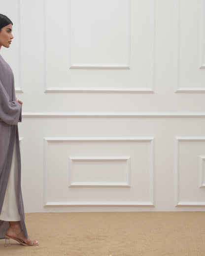 Irma farasha cut abaya
