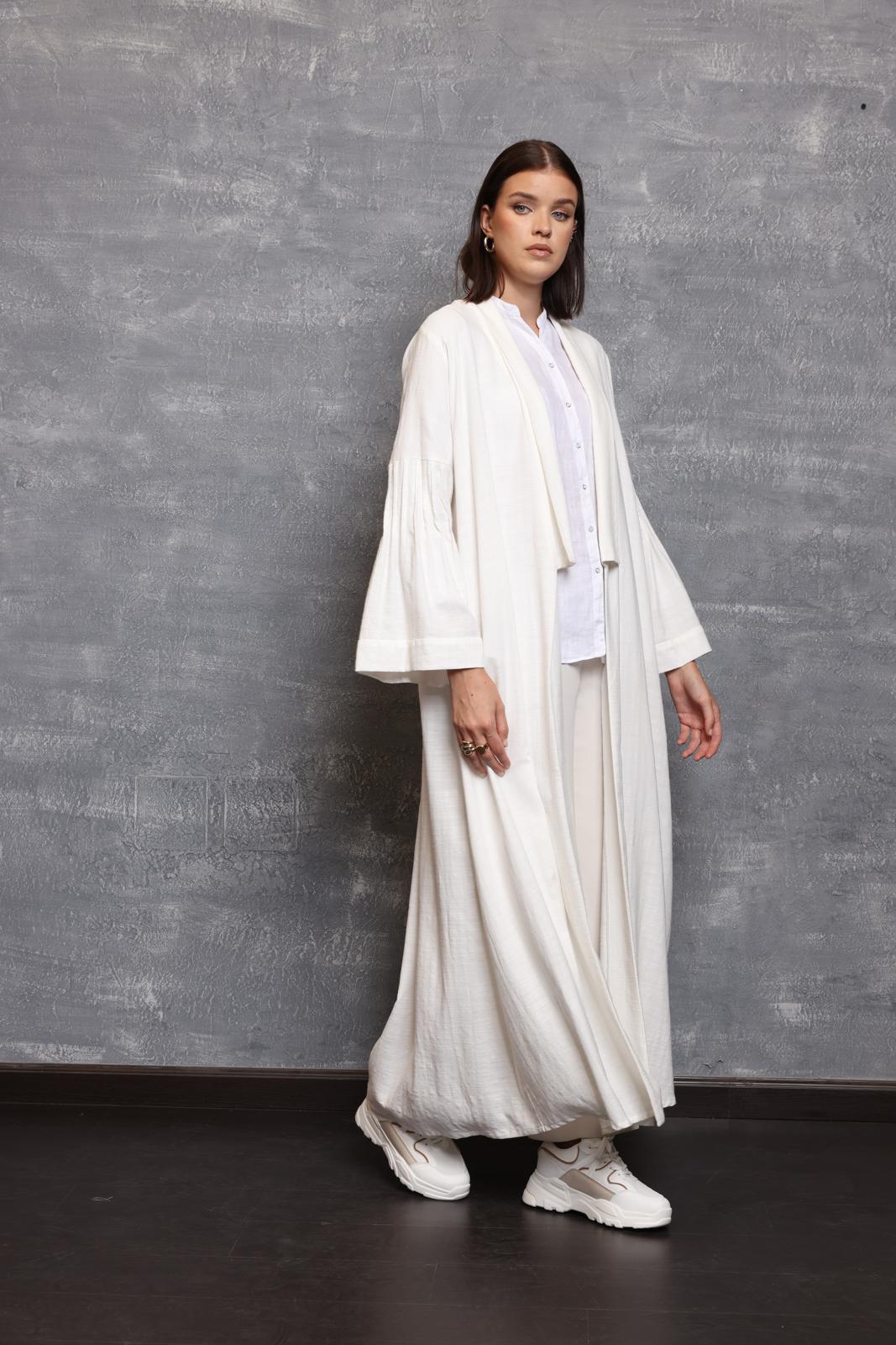 Rania Abaya
