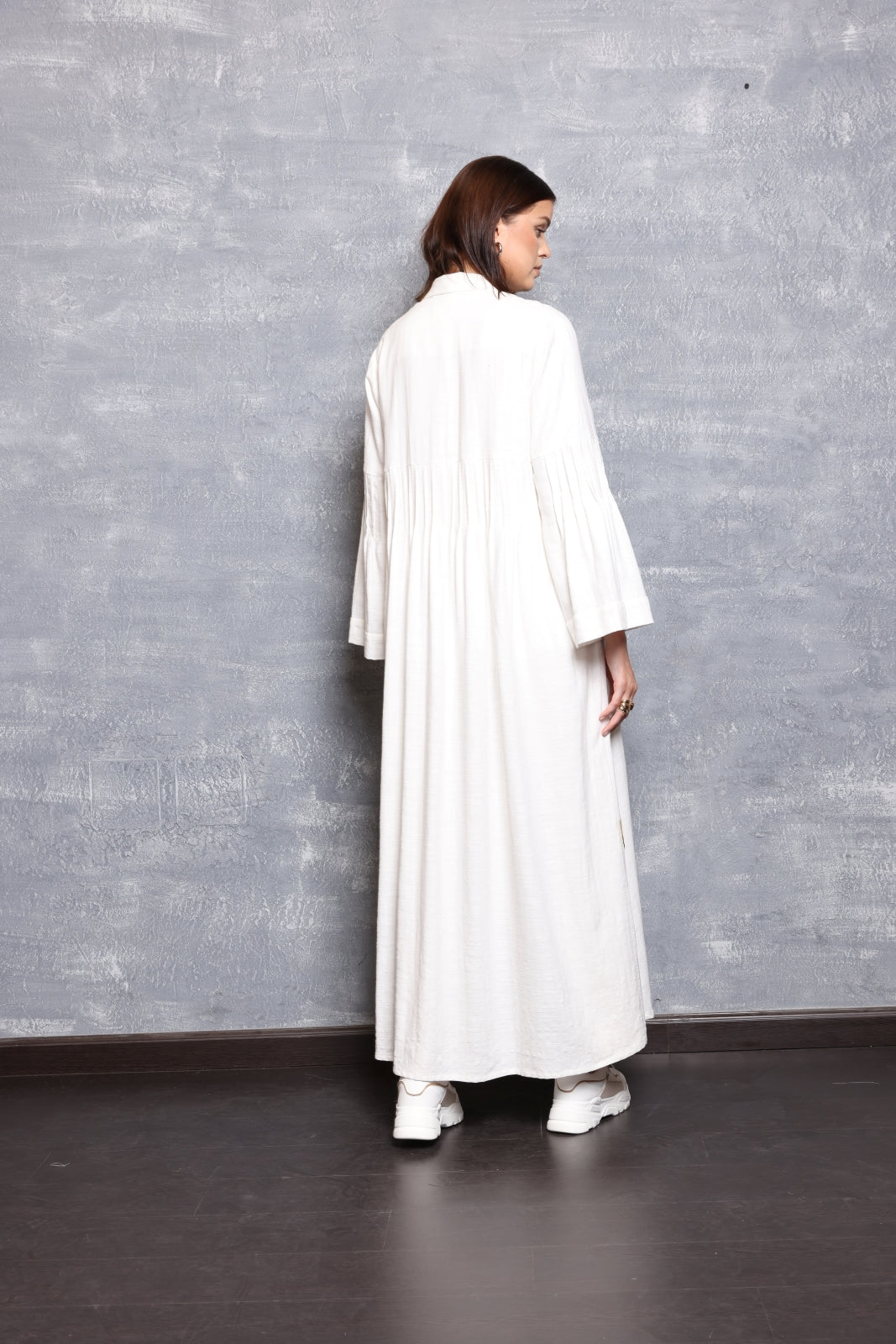 Rania Abaya