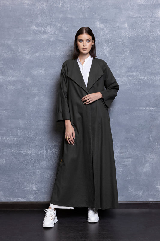 Hind Abaya