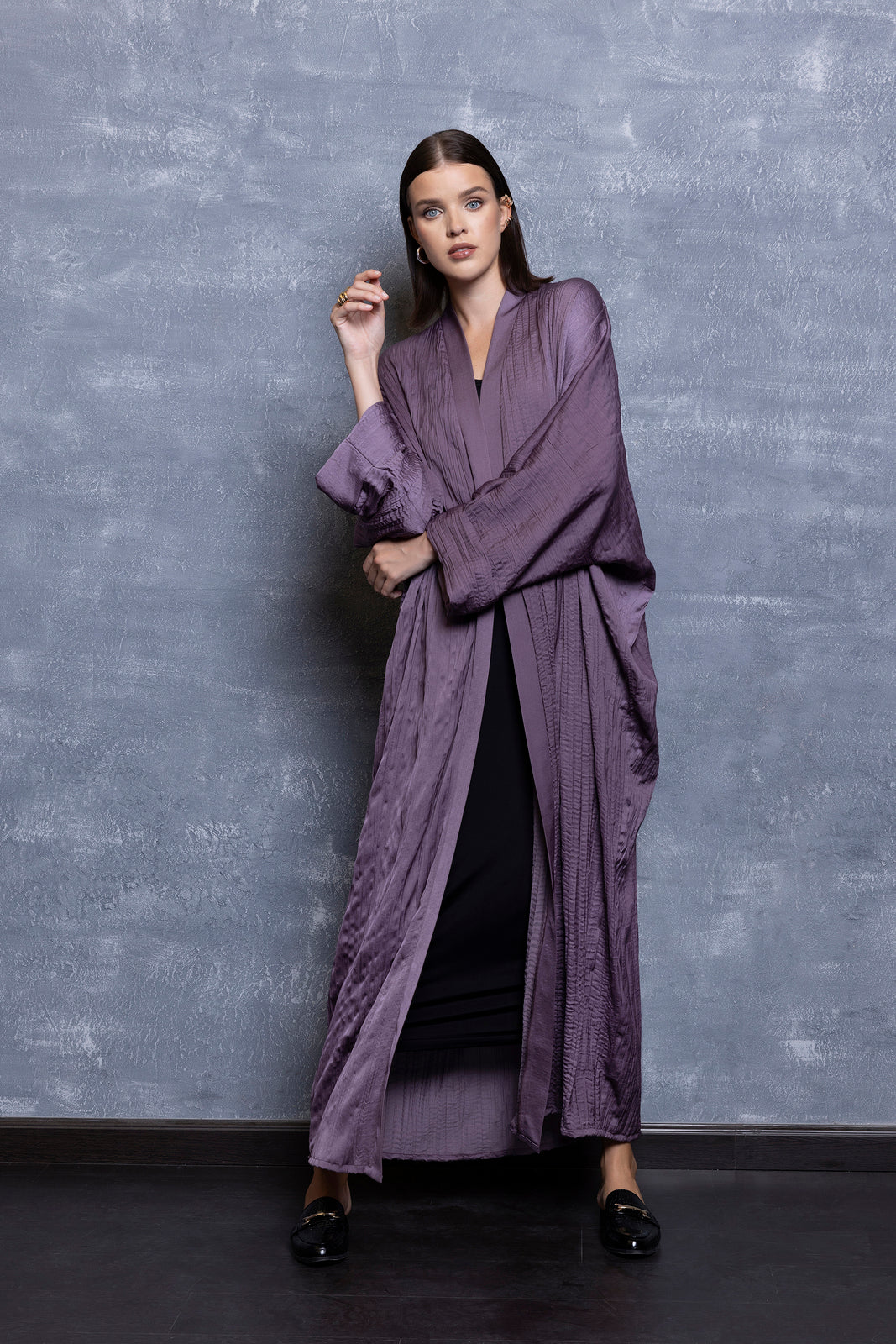 Heba Abaya