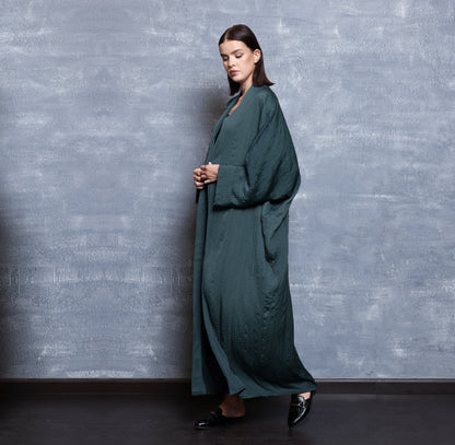 Heba Abaya