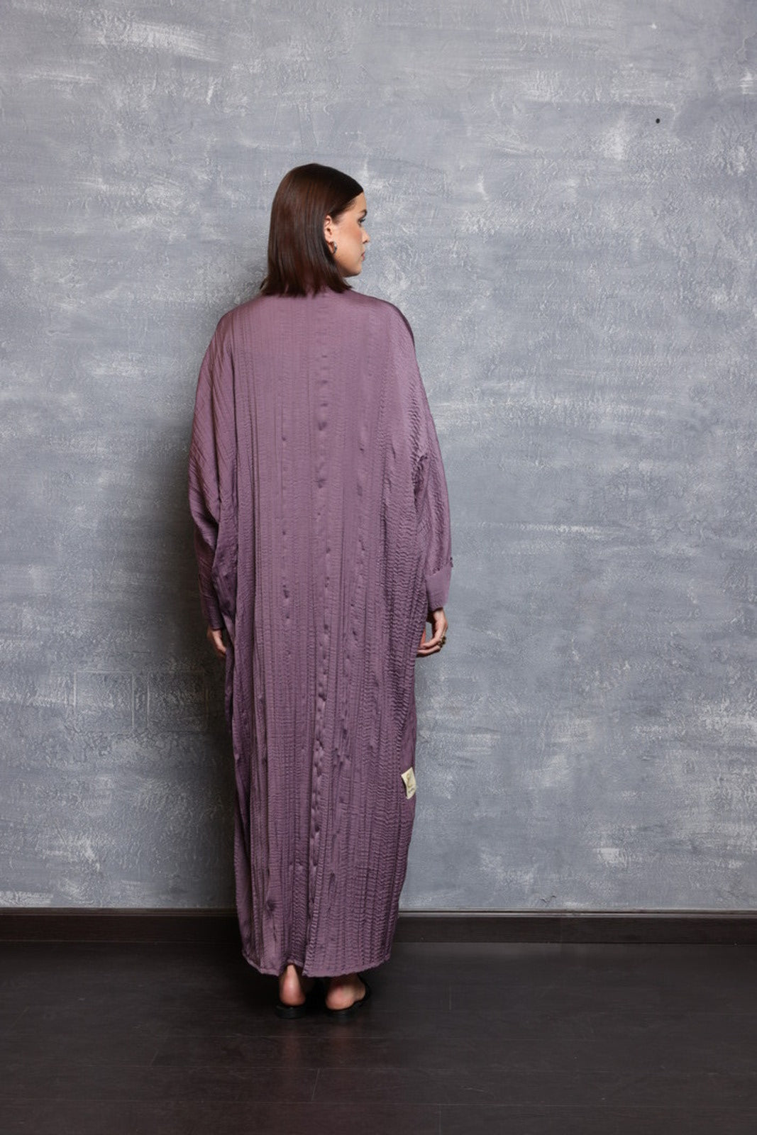 Heba Abaya