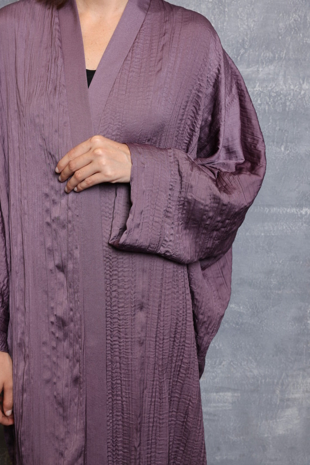 Heba Abaya