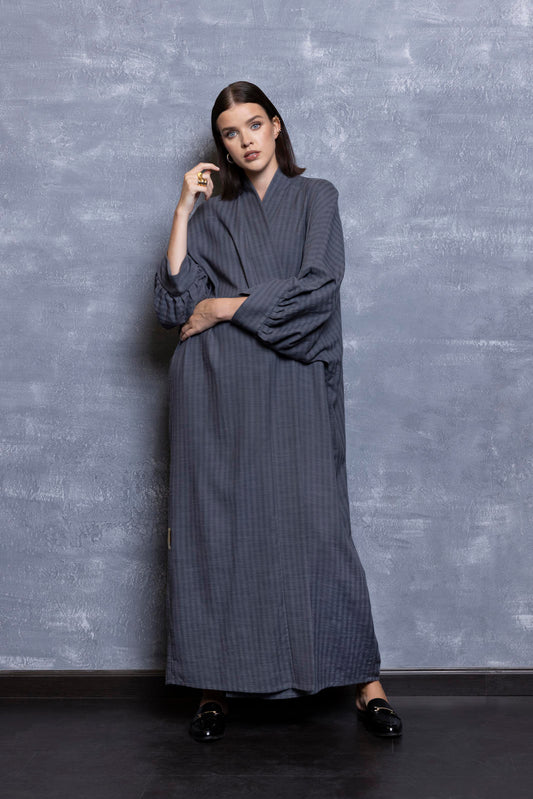 Nadeen Abaya
