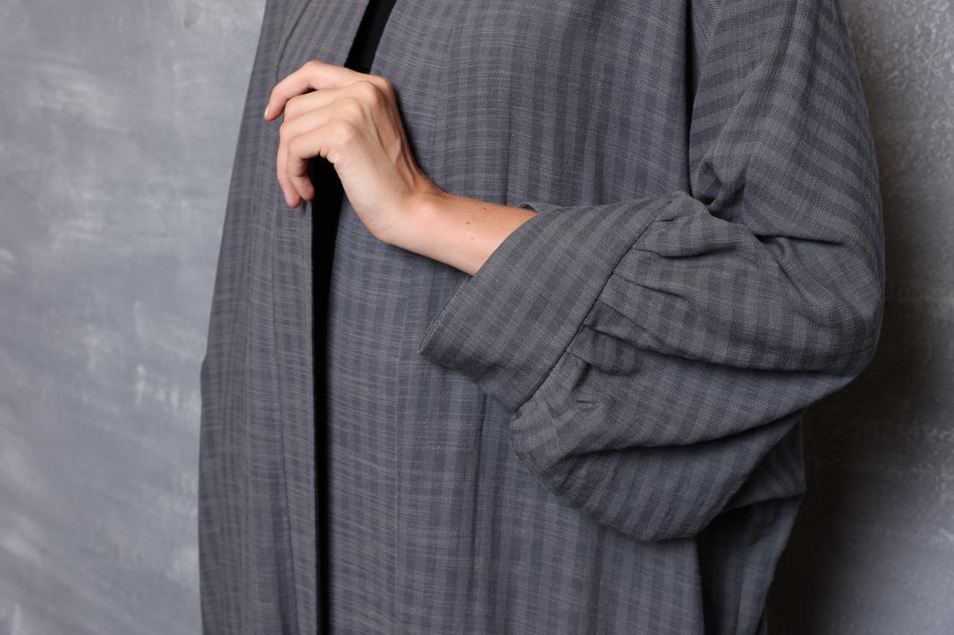 Nadeen Abaya