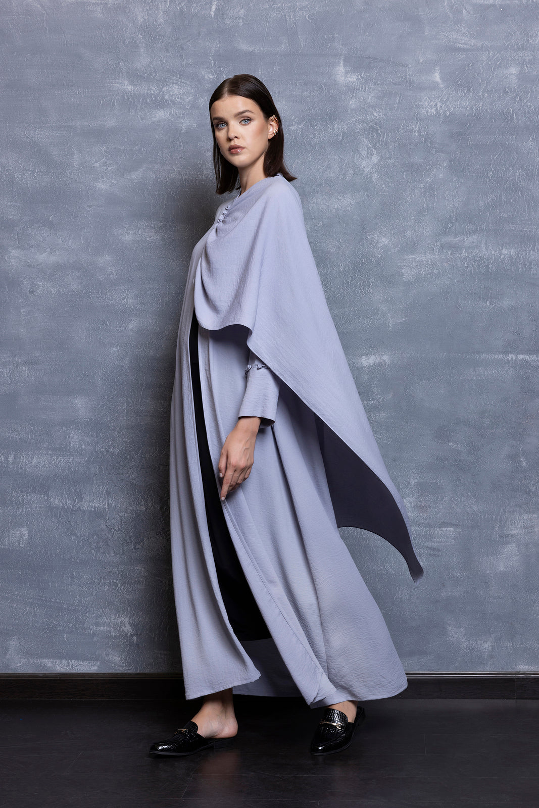Areej Abaya