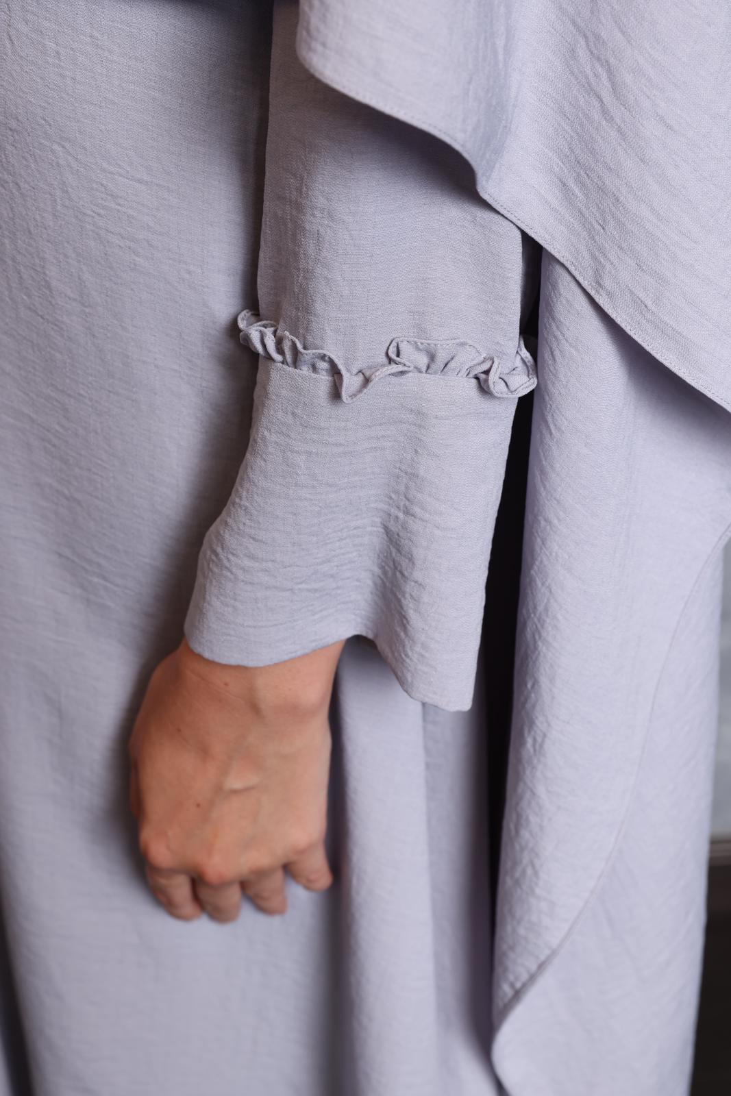 Areej Abaya