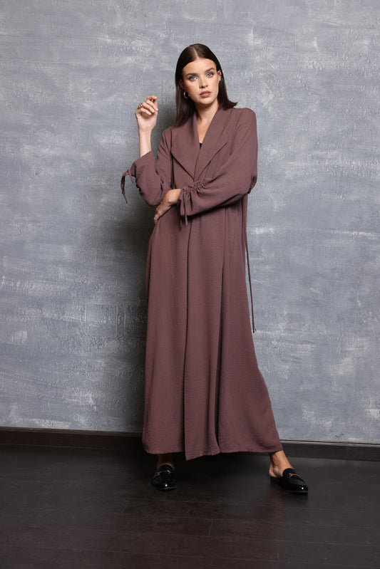 Deema Abaya