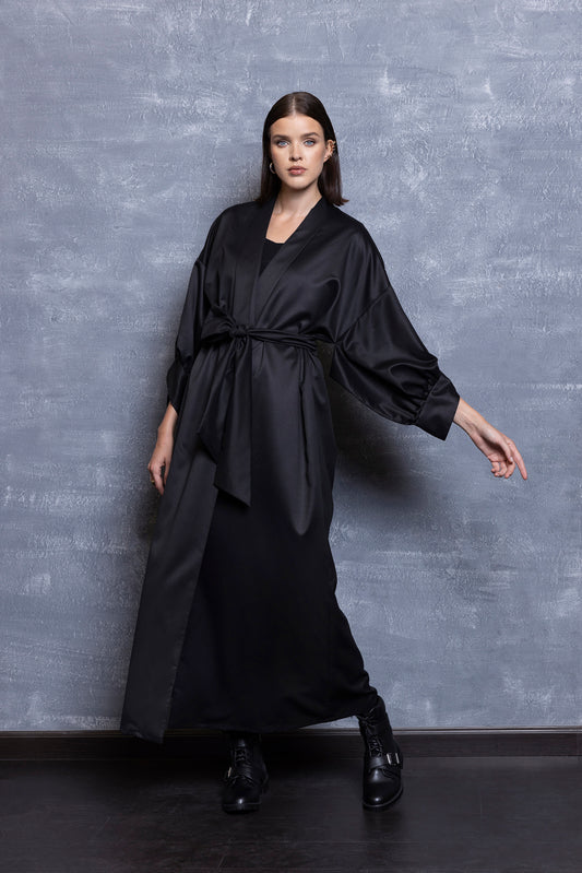 Mia Abaya