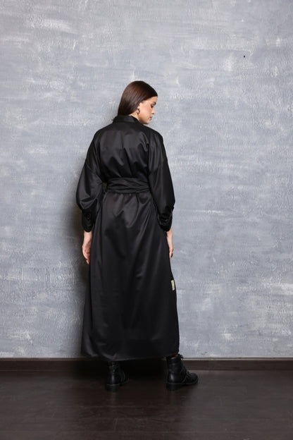 Mia Abaya