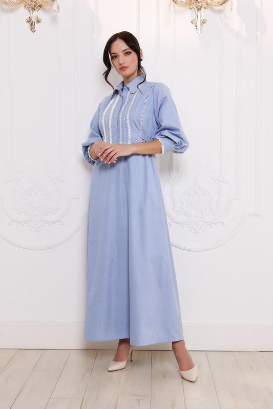 Shirt Dress