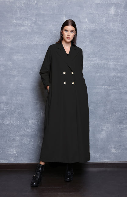 Neela Trench Coat