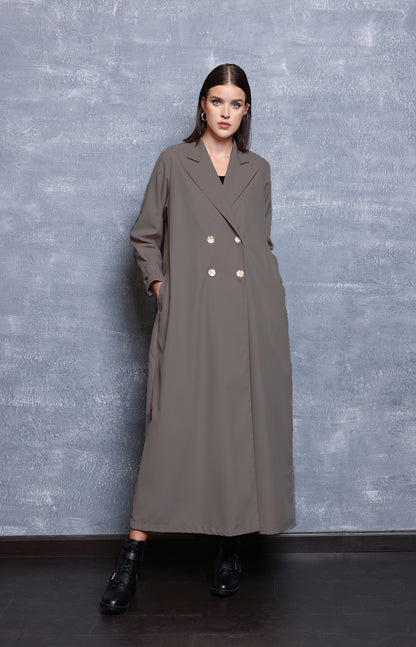 Neela Trench Coat