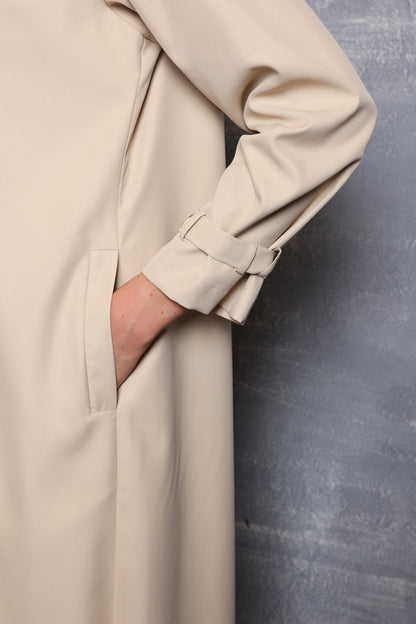 Neela Trench Coat