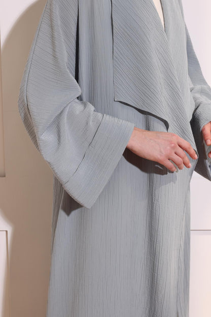 Light-Weight Abaya