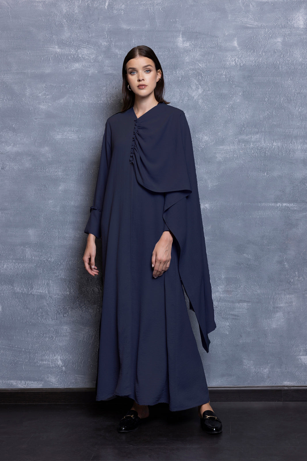 Areej Abaya
